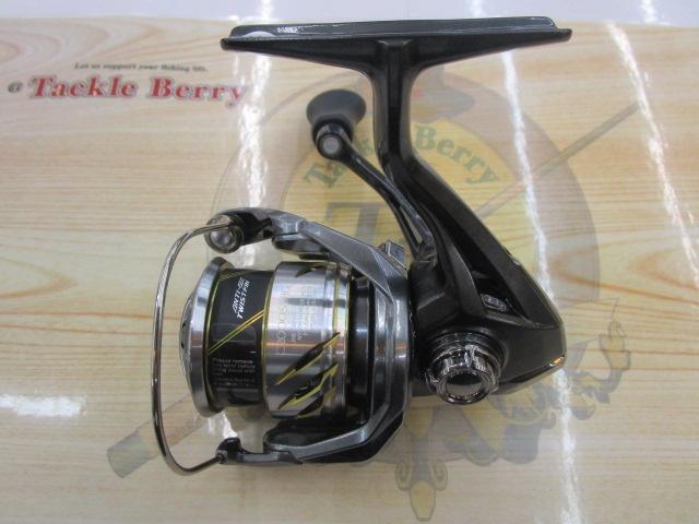 25ソアレXR C2000SSHG