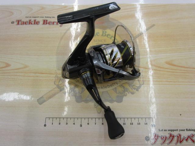 25ソアレXR C2000SSHG