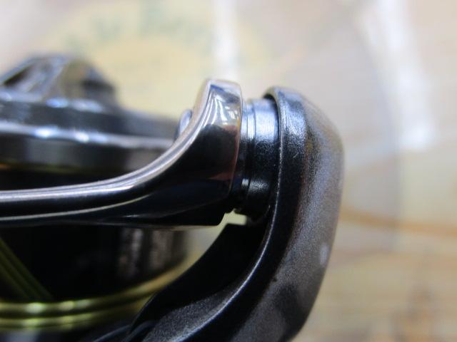 25ソアレXR C2000SSHG