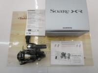 25ソアレXR C2000SSHG