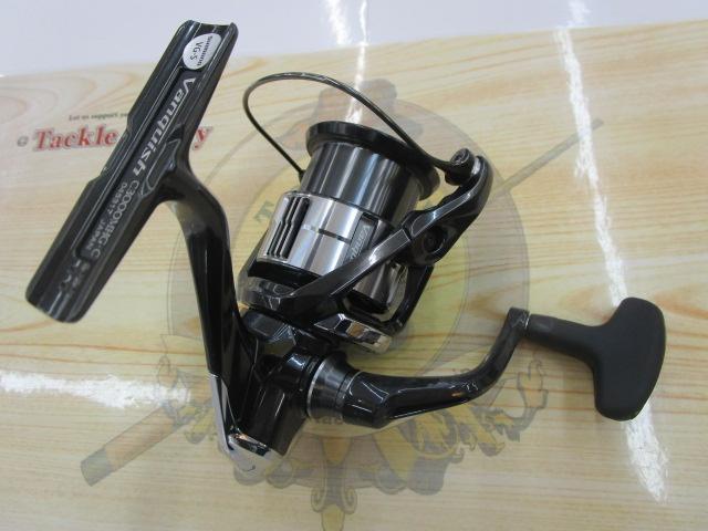 23ヴァンキッシュ C3000MHG