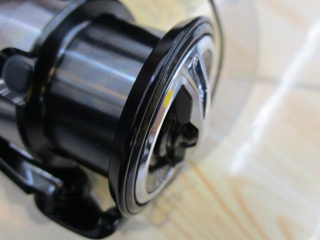 23ヴァンキッシュ C3000MHG