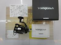 23ヴァンキッシュ C3000MHG