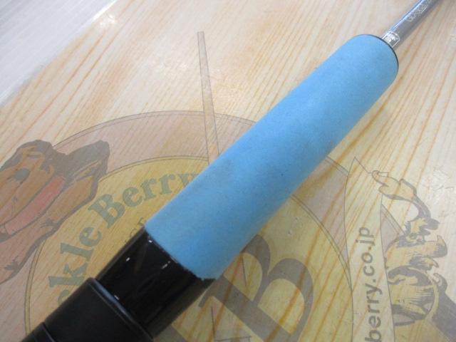 グッドロッド GD-S62L-2PC ブルー