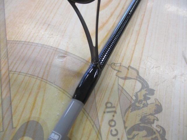 グッドロッド GD-S62L-2PC ブルー