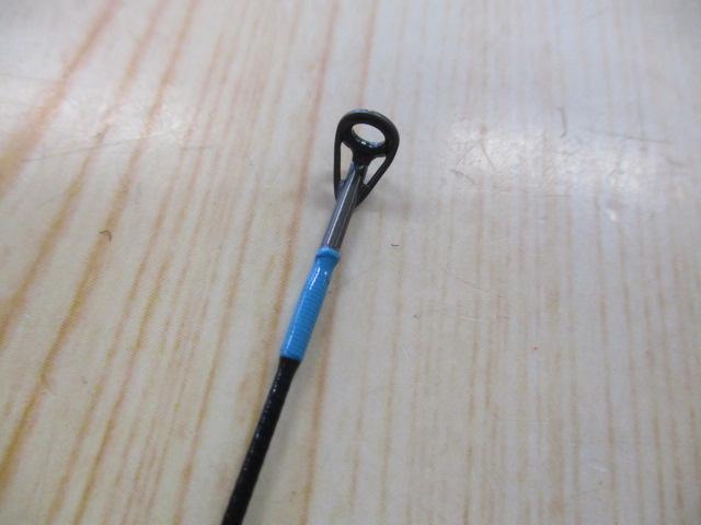 グッドロッド GD-S62L-2PC ブルー