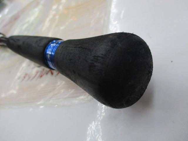 ソルティガコースタル SG 60S-3/4・F