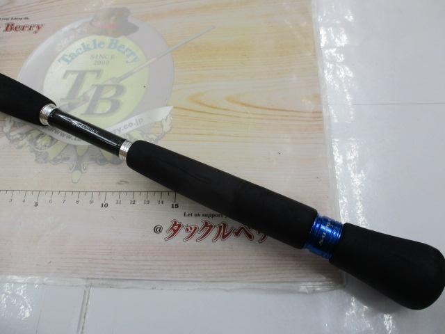 ソルティガコースタル SG 60S-3/4・F