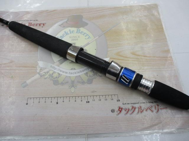 ソルティガコースタル SG 60S-3/4・F