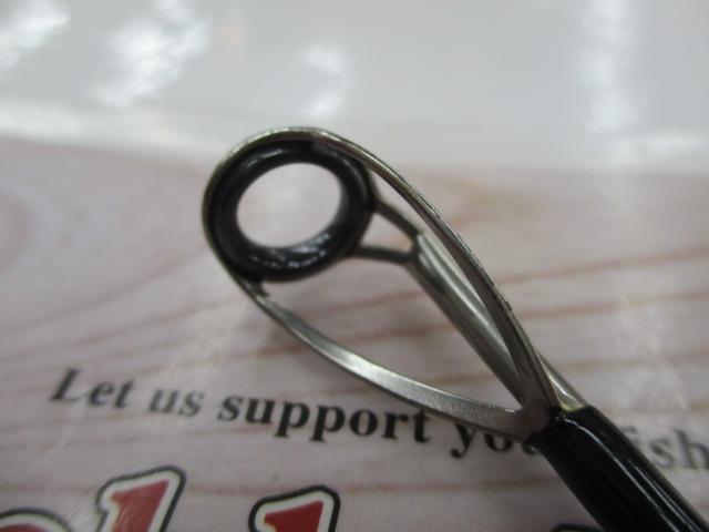 ソルティガコースタル SG 60S-3/4・F