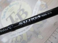 ソルティガコースタル SG 60S-3/4・F