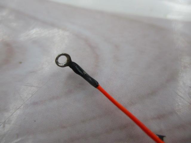 CW飛竜イカダ誘い 1-180