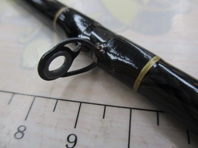 CW飛竜イカダ誘い 1-180