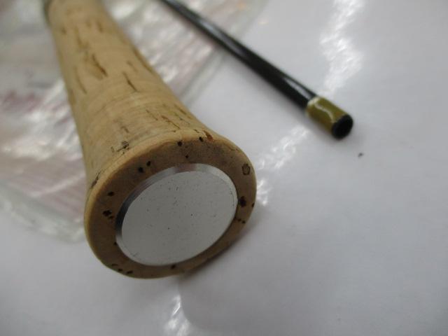 サスペンド SP-500HQ グリーンブランク