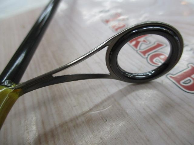 サスペンド SP-500HQ グリーンブランク