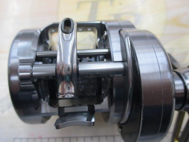 17カルカッタコンクエストBFS HG-L