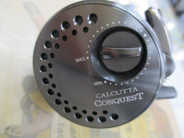 17カルカッタコンクエストBFS HG-L