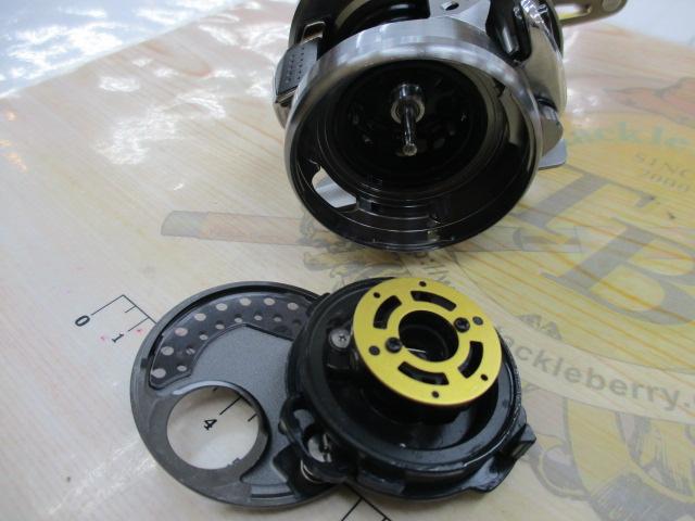 17カルカッタコンクエストBFS HG-L