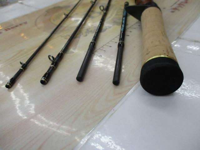 ファインテール FTX-B46/505UL