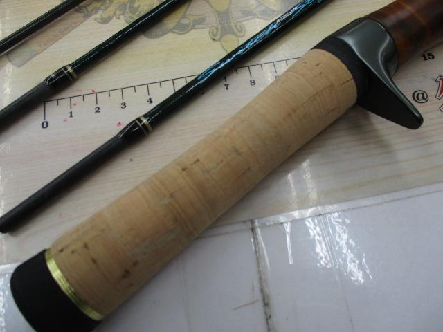 ファインテール FTX-B46/505UL