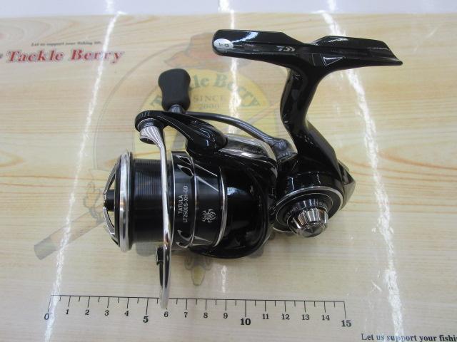 23タトゥーラ LT2500S-XH-QD