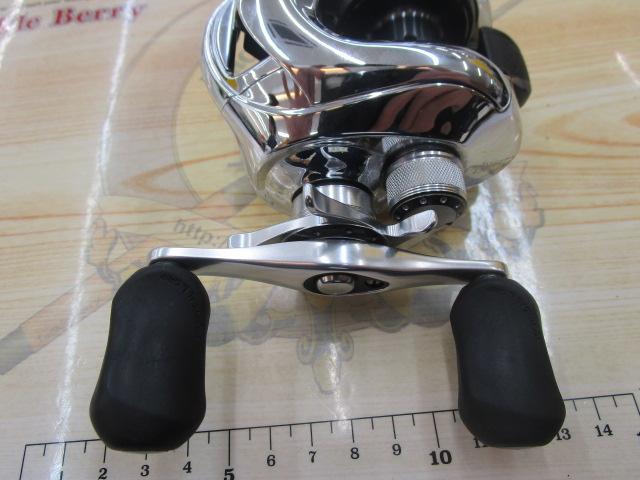 06アンタレスDC7 LH