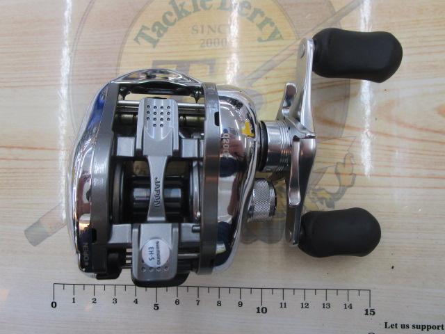 06アンタレスDC7 LH