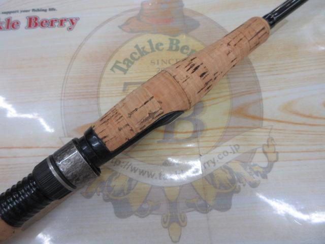 デストロイヤー F0-68XS(HT800)グリーンブランクス