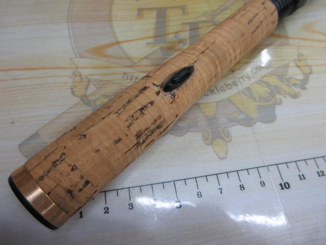 デストロイヤー F0-68XS(HT800)グリーンブランクス