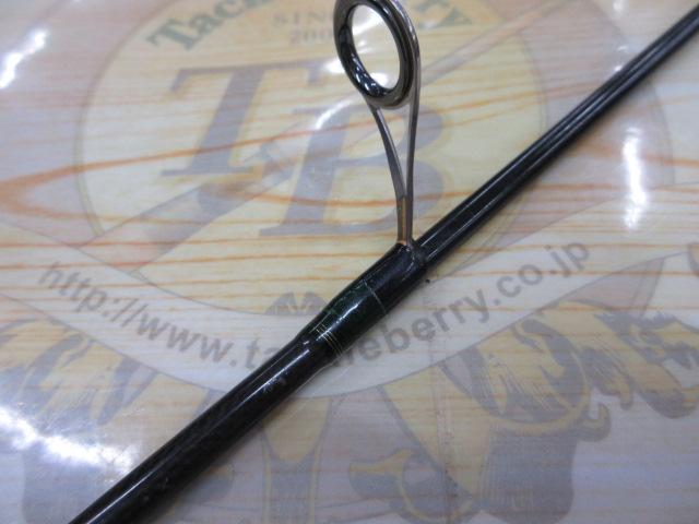 デストロイヤー F0-68XS(HT800)グリーンブランクス