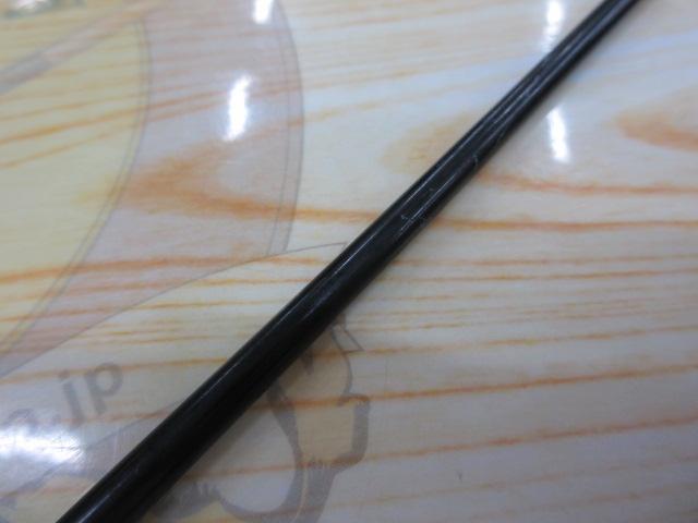 デストロイヤー F0-68XS(HT800)グリーンブランクス