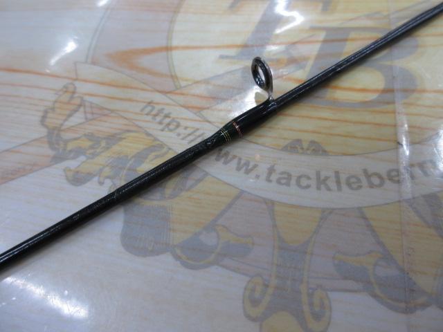 デストロイヤー F0-68XS(HT800)グリーンブランクス