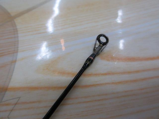 デストロイヤー F0-68XS(HT800)グリーンブランクス