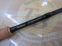 デストロイヤー F0-68XS(HT800)グリーンブランクス