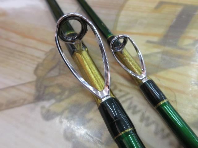 ネオブラボー64S 210Z