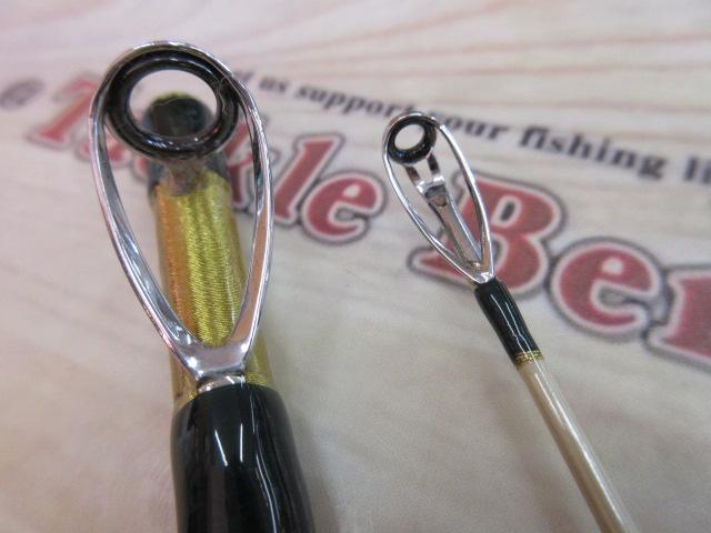 ネオブラボー64S 210Z