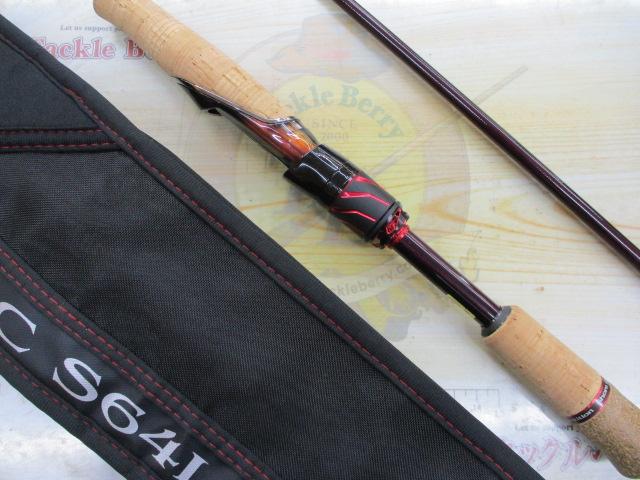 スティーズ SC S64L-SV・ST