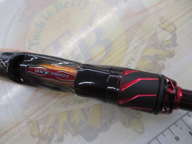 スティーズ SC S64L-SV・ST