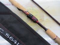 スティーズ SC S64L-SV・ST