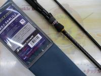 クロステージ CRXJ-S64L/LJ