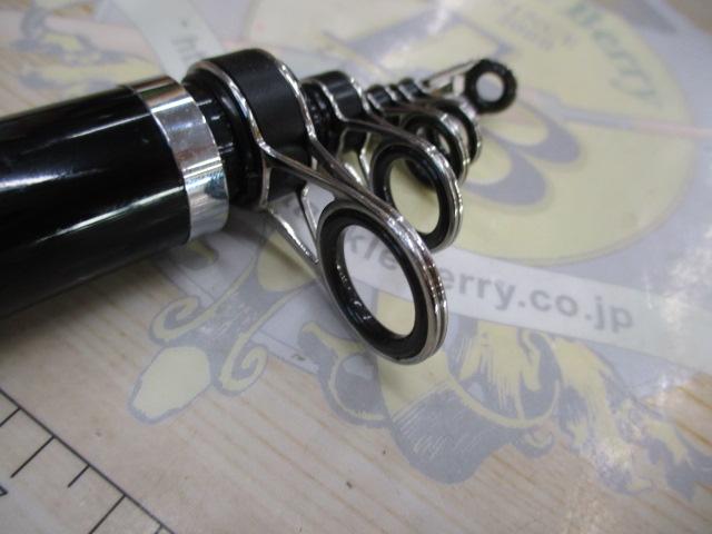 リバティクラブサーフT 20-360・K