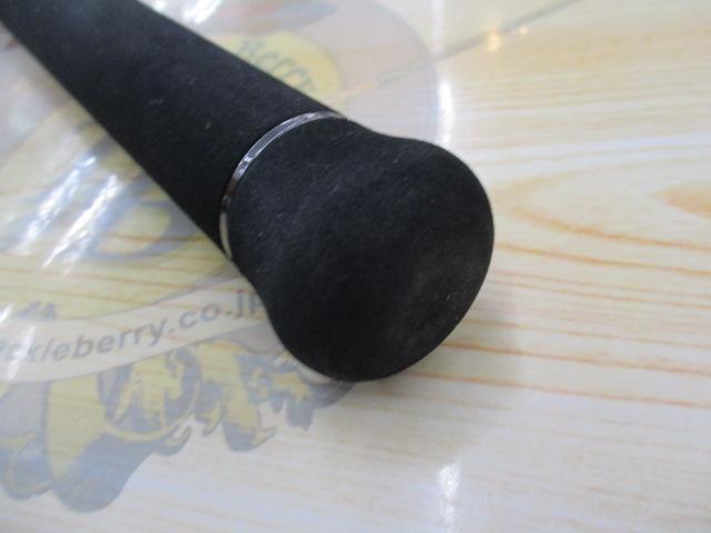 ジグザム ディープライダー JDR581B-3K