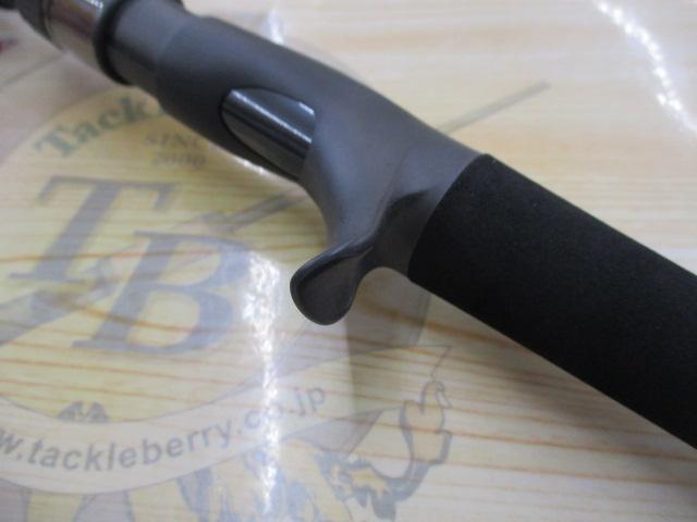 ジグザム ディープライダー JDR581B-3K