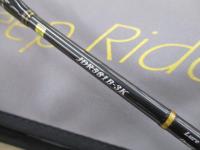 ジグザム ディープライダー JDR581B-3K