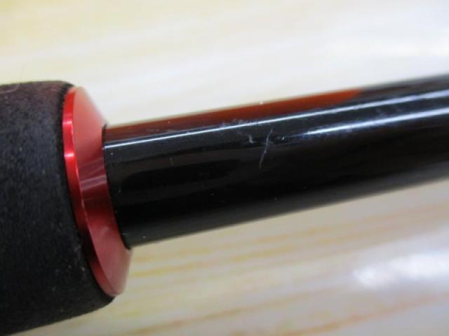 HRFエア 610ML/MB・N