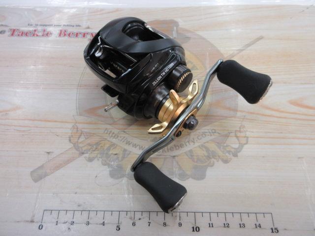 22ジリオン TW HD 1000HL