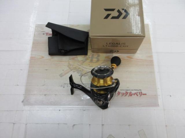 23レガリス LT4000-CXH