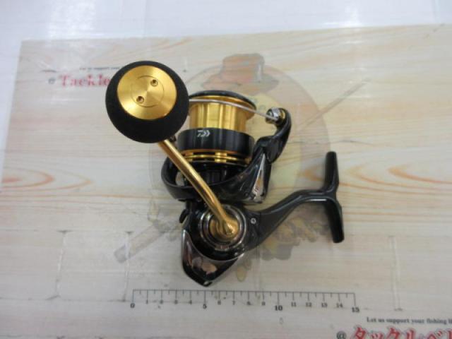 23レガリス LT4000-CXH