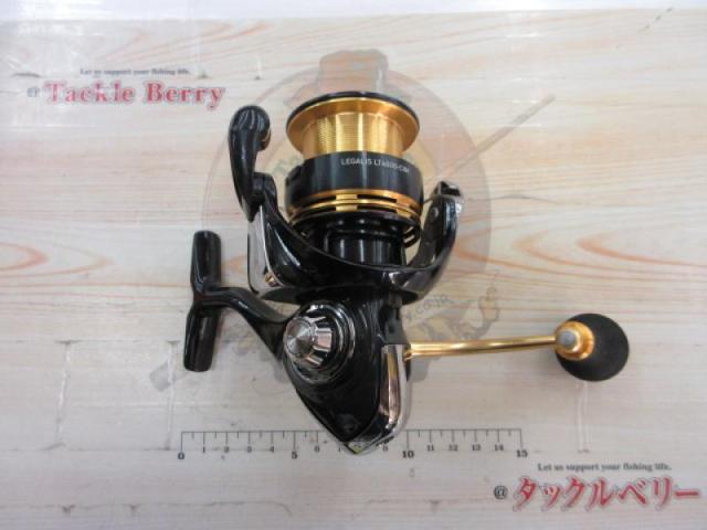 23レガリス LT4000-CXH