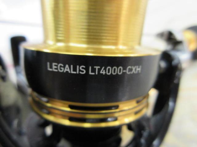 23レガリス LT4000-CXH